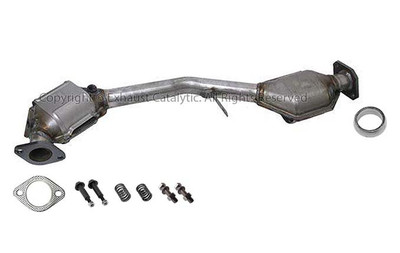 P0420 subaru outback