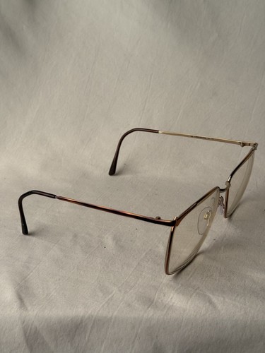 Vtg 70s 80s Grandma Glasses safilo contempora 724
