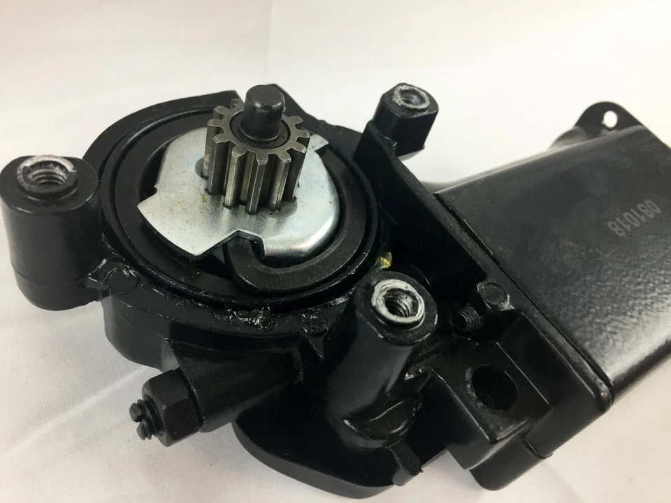 1955-1979 LH Power Window Motor Cadillac Deville Eldorado Fleetwood Seville Left - Image 4 of 4