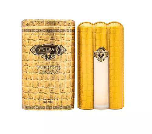 Cuba prestige online cologne