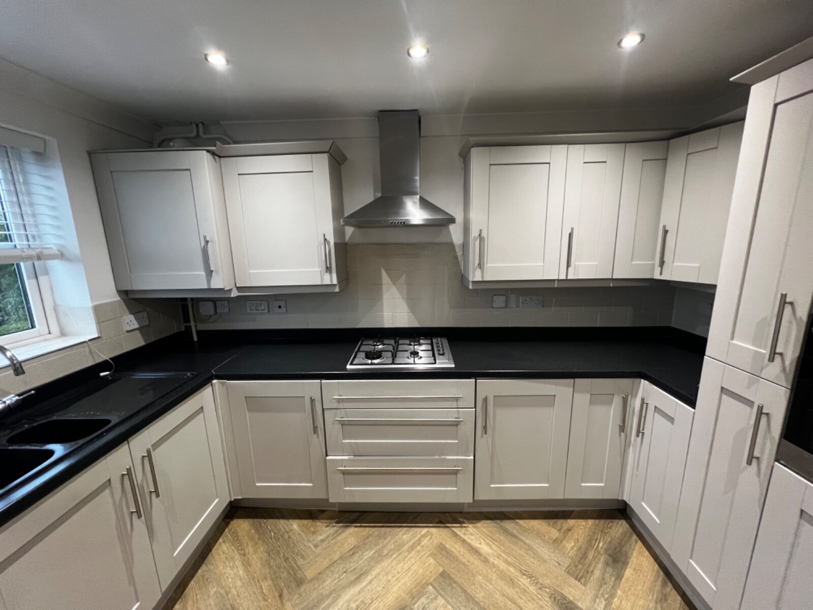 kitchen units, appliances, sink, tap eBay