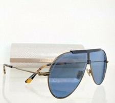 Brand New Authentic Jimmy Choo Sunglasses EDDY/S 4QKKU Frame 66mm Frame