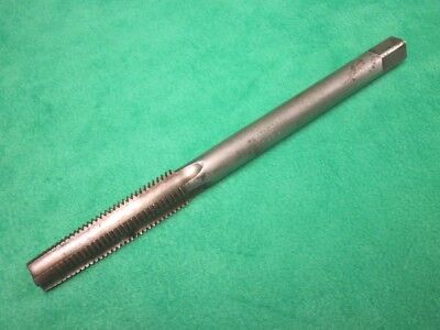4 Flute HSS 6/" PAHL TOOL 1//4-28 NF Extension Tap