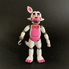 2016 Funtime Foxy Funko Five Nights At Freddys 5" Action Figure FNAF