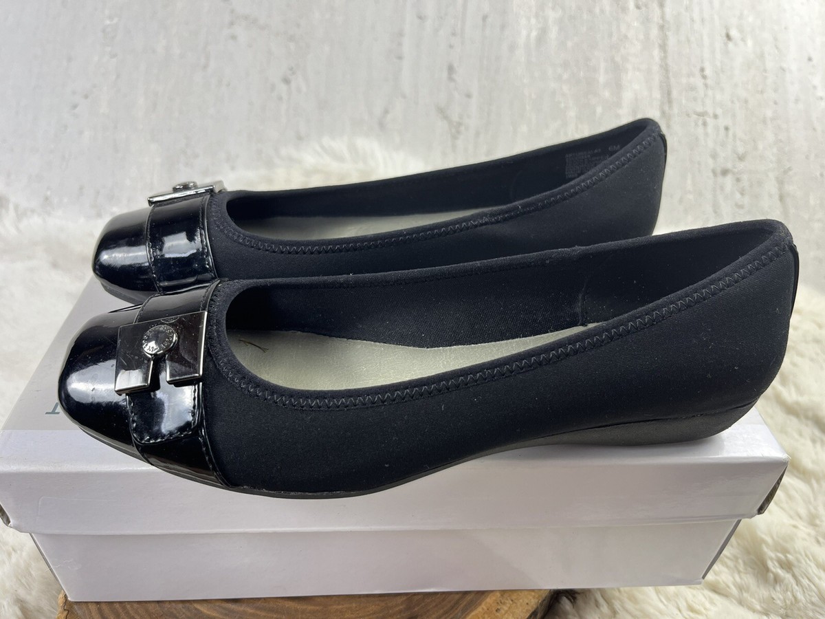 Flat Anne Klein Shoes Anne Klein AK Sport AK7URSALA2 Ballet Flats