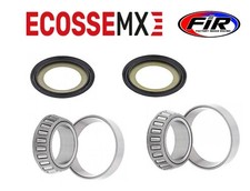 Honda CRF230F STEERING HEAD BEARINGS  2003-2019 17-1255 FIR CRF250F 2019-2022