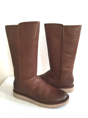 ugg abree leather