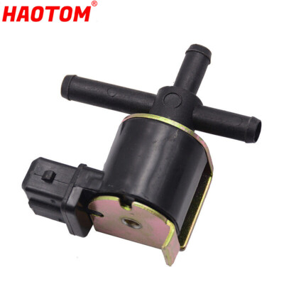 New Turbo Boost Vacuum Solenoid Valve For Audi A4 S4 A4 Allroad Quattro A6 Avant