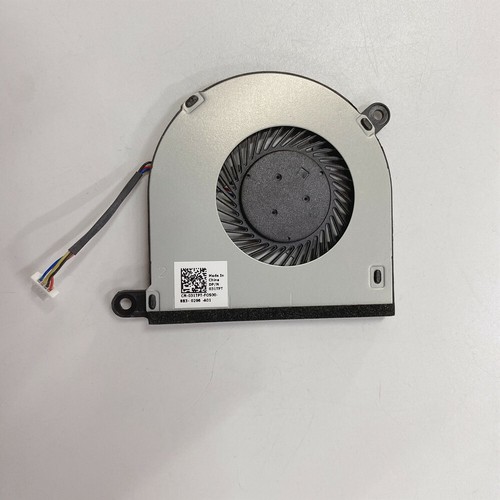 New CPU Cooling Fan for Dell Inspiron 13-5368 13-5568 15-7579 13-7000 031TPT - 第 2/4 張圖片