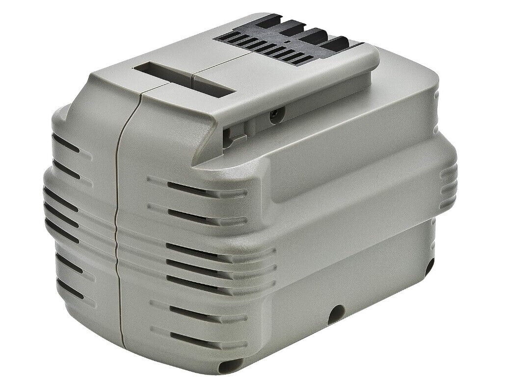 3.5AH 24V Ni-MH Akku Für Dewalt DW0240 DW0242 DW004 DW004K DE0243-XJ DE0240-XJ E - Foto 12