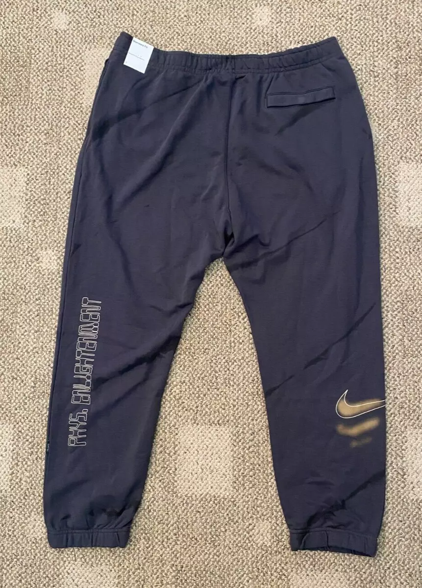 Un jogging nike new arrivals