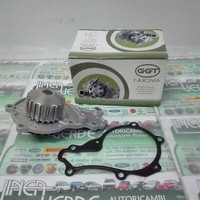 Wasserpumpe GGT FüR Citroen C1 C2 C3 FüR Peugeot 107 206 207 307