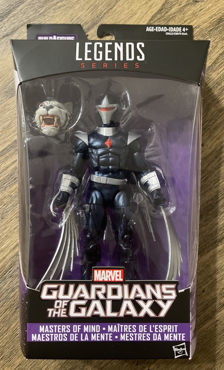 マーベルレジェンド ダークホーク マーベル・コミック』【ハズブロ アクションフィギュア】6