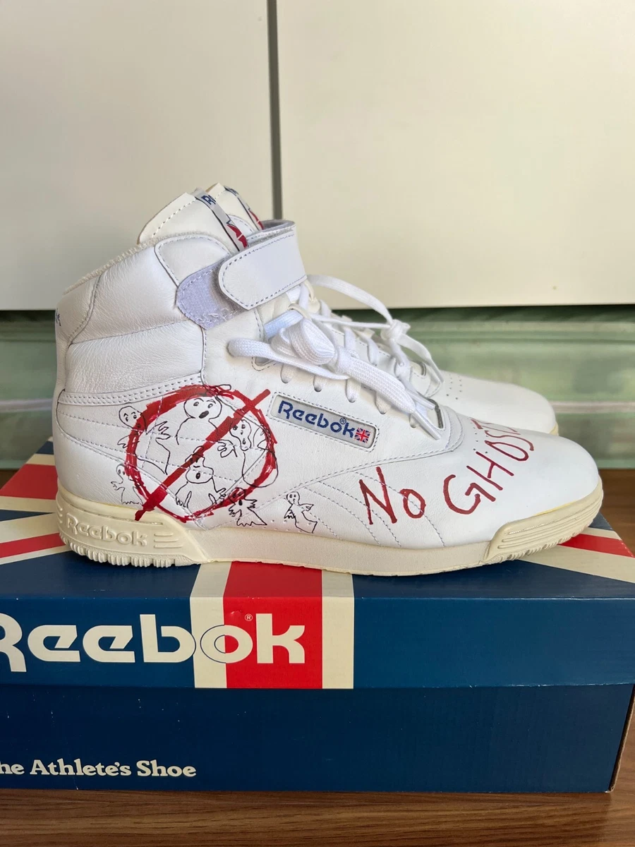 Bait x stranger store things x ghostbusters