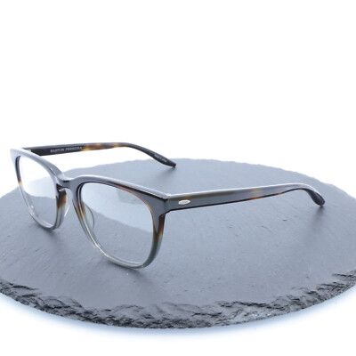 Authentic Barton Perreira Men´s Glasses Frame ''KIETH'' 50-20-145 TSG VIDEO!