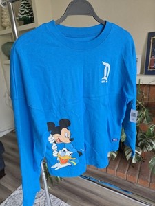 Donald Duck Spirit Jersey | eBay
