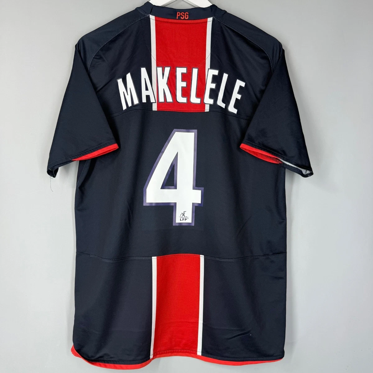 Maillot PSG Jordan rose – Taille XL ado – Authentique et en super état - Vêtements