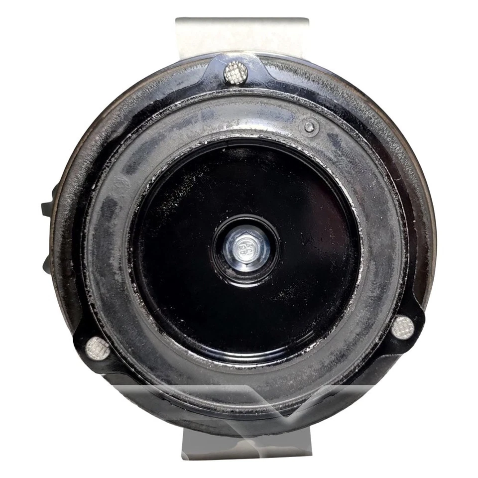 For GMC Sierra 1500 HD 2001-2002 TYC 20008 A/C Compressor Foto 3 de 4