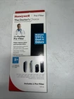 New Genuine Honeywell Air Purifier B+ Pre-Filter HRF-B1 Odor Dust VOC Reducing
