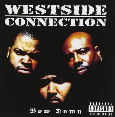Bow Down[Explicit]