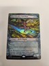 Mtg Glen Elendra Guardian Lorwyn Eclipsed foil showcase borderless rare # R 0305