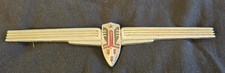1941 Oldsmobile Dash Emblem Instrument Panel Oem Gm 1941 Oldsmobile Dash Emblem Instrument Panel Oem Gm