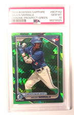 2024 Bowman Sapphire Baseball Checklist Guide in-content 3