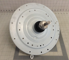 LG Washer Clutch Drive Shaft & Shifter 3661EA...