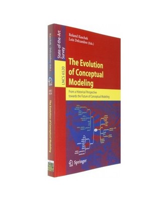 The Evolution of Conceptual Modeling: From a Historical Perspective towards the 