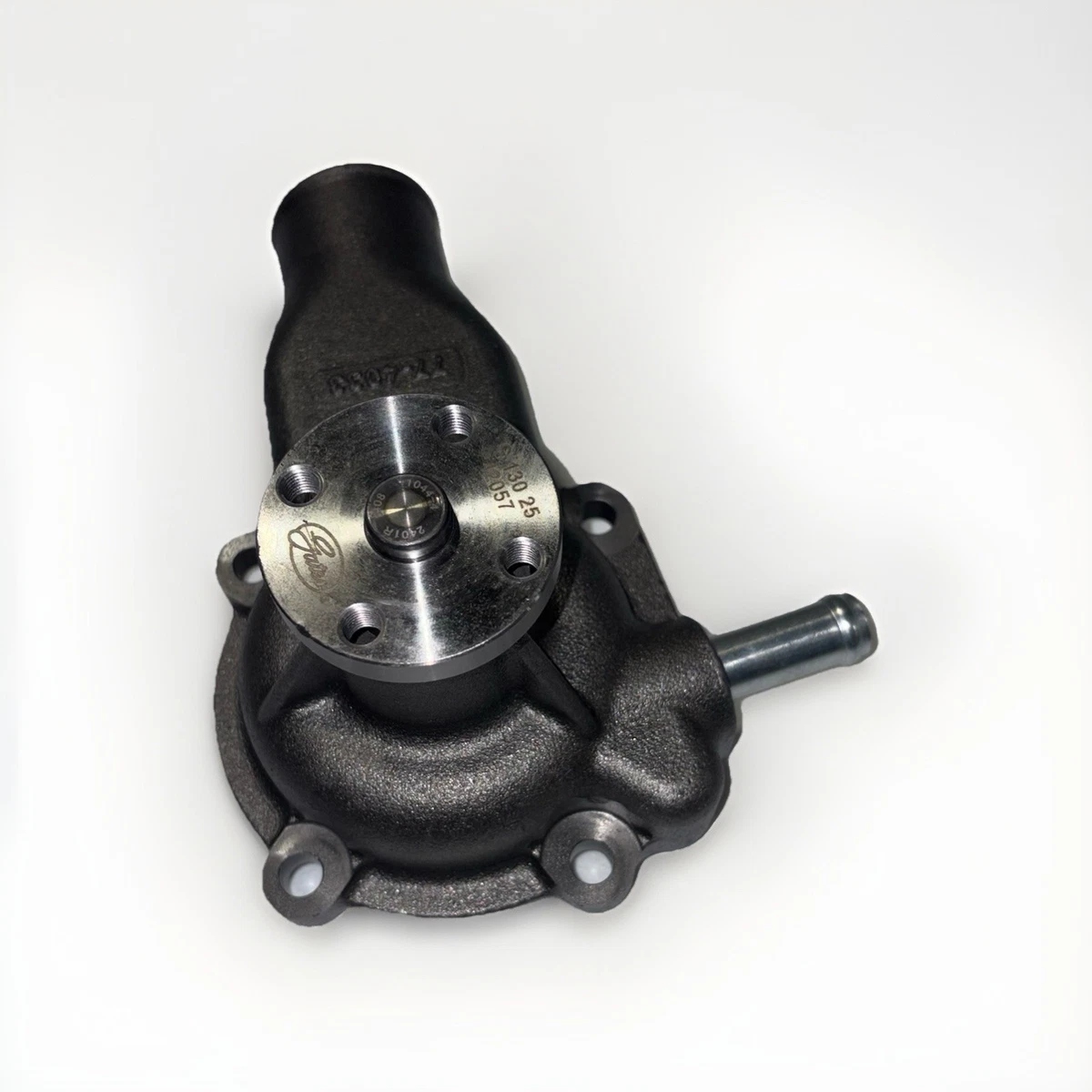 Engine Water Pump Gates 42057 photo 2