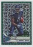 2019 Panini Donruss Optic Green Velocity Prizm AJ Brown #164 Rookie RC