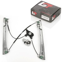 Elektrischer Fensterheber Motor Vorne Rechts FüR Mercedes Viano W639 2003-2014
