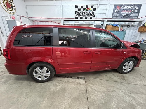 2014 Dodge Caravan Jack Kit - Picture 6 of 12