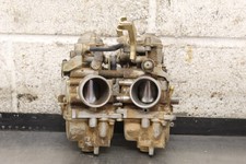1984 Honda XR 500R DUAL CARBURETOR E160