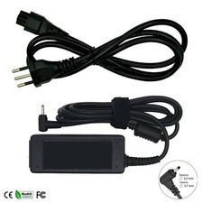 Alimentatore caricabatteria per ASUS ADP-40PH AB 19V 2,1A- 2.5X0.7mm