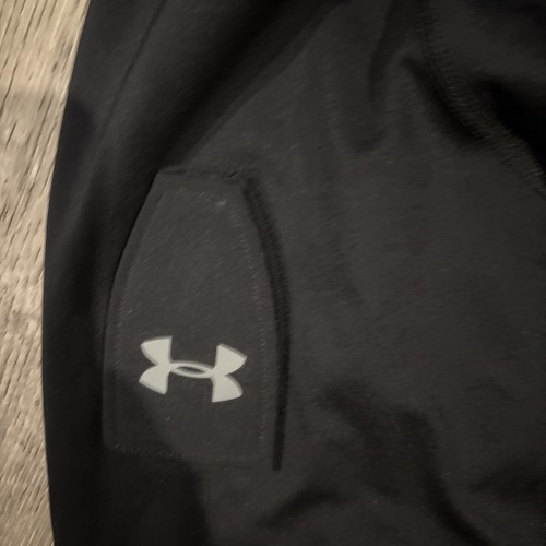 Under Armour Men's UA HOCKEY HeatGear® Compression Leggings Small PP - Picture 10 of 11