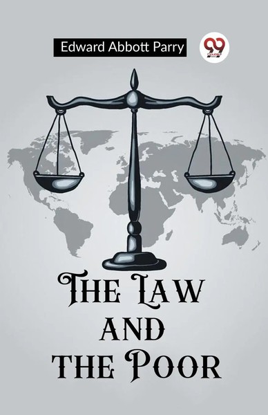 The Law And The Poor | Edward Abbott Parry | Taschenbuch | Englisch | 2024-image