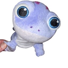 Disney Frozen 2 Bruni Fire Spirit Salamander Plush Stuffed Animal 9 in