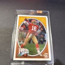 1991 Upper Deck Football Cards 34