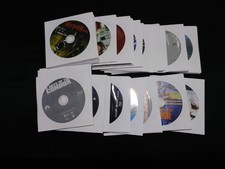BLU-RAY DISCS DISC ONLY PICK CHOOSE ARROW-KINO-SHOUT-WARNER ARCHIVE 6.00