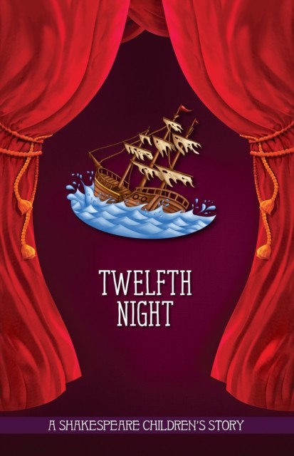 Twelfth Night by Macaw Books (Hardback Book)