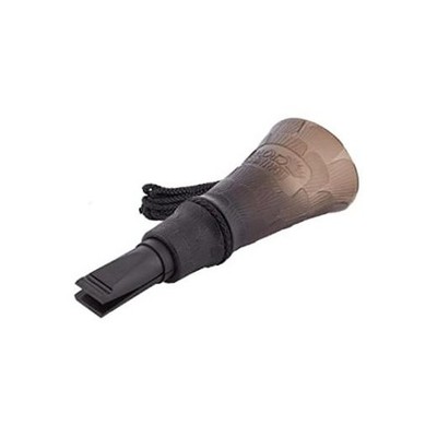 Flextone Hunting Realistic Natural Sounds Easy-to-Use Soft Body Rigid Reed