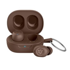 Stay Connected Anywhere - JLab JBuds Mini Tones True Wireless Earbuds