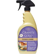 Granite Gold 24Oz Clean & Shine