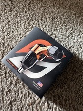 FK Irons Spektra Direkt 2 Rotary Tattoo Direct Drive tangerine Made U.S.A