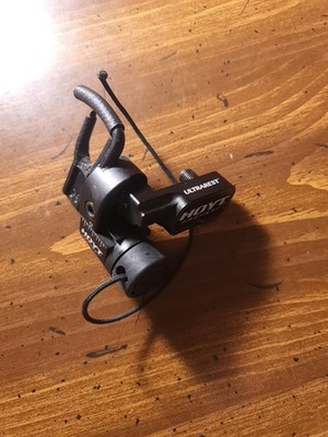 Hoyt QAD QUALITY ARCHERY DESIGNS ULTRAREST