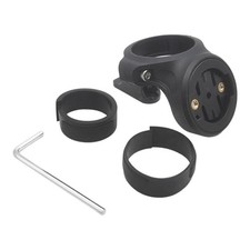 Ensemble d'adaptateurs de montage de tige de selle de support de feu arrière