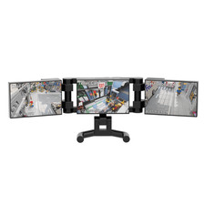 Security Monitors Custom Set - Custom Printed...