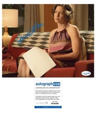 Carrie Coon "The Leftovers" AUTOGRAPH Signed 'Nora Durst' 8x10 Photo ACOA