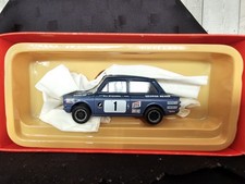 Corgi Vanguards VA26007 Sunbeam Imp George Bevans 1972 Race Car Ltd Edition No.5